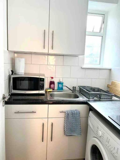 Appartement Spacious Flat In Londen